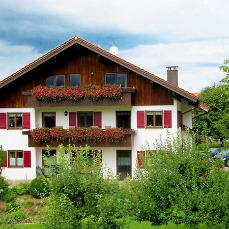 Hornblick Fewo- Ab Mai Freie Fahrt Mit Bergbahnen Oberstdorf Exterior photo