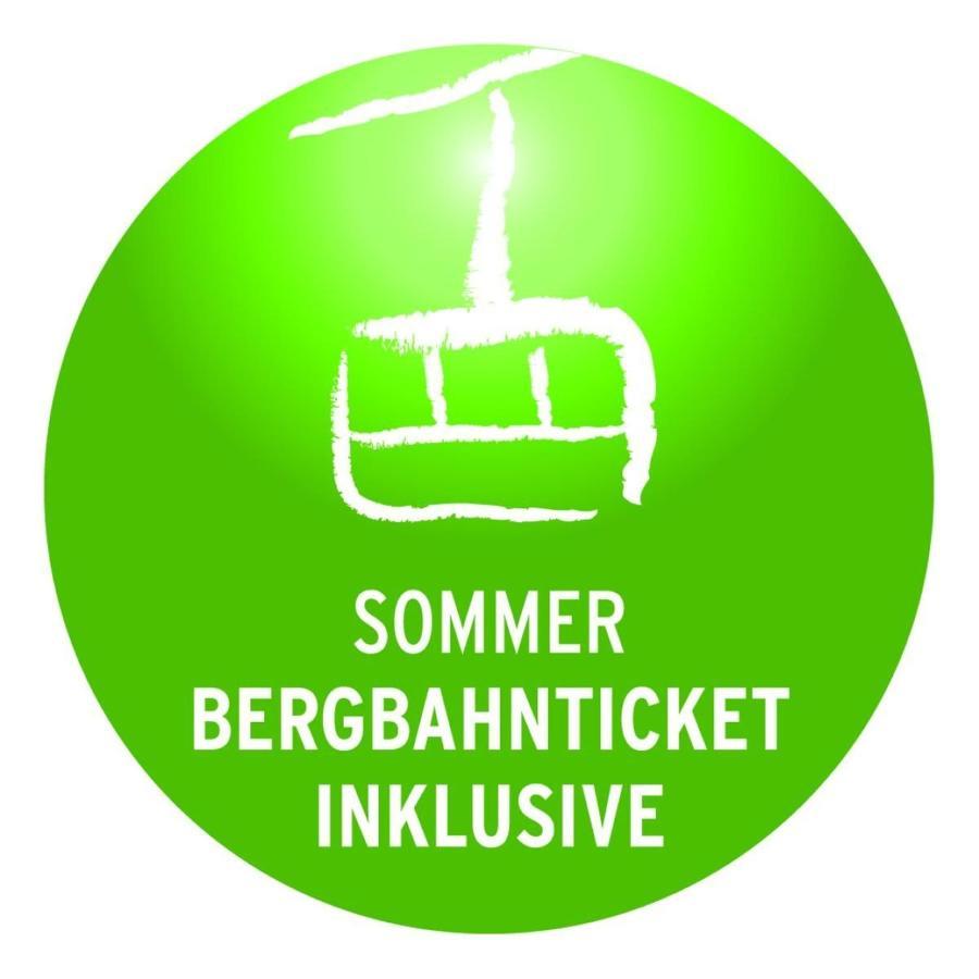 Hornblick Fewo- Ab Mai Freie Fahrt Mit Bergbahnen Oberstdorf Exterior photo